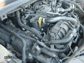 ✅ 2015 Ford Escape SE • VIN: 1FMCU0GX0FUB96605 • Lot: 43690039. Listed on IAAI with 183,055 mi. Free auction sales archive from the USA and detailed vehicle history report at DreamBid. Image 12.