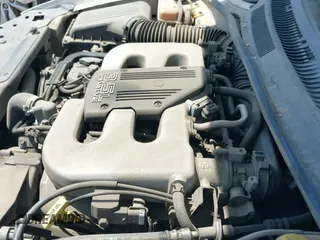 ✅ 1997 Chrysler LHS • VIN: 2C3HC56F0VH558148 • Lot: 42341320. Wystawiony na IAAI z przebiegiem 144 372 mil. Bezpłatny archiwum sprzedaży aukcyjnych z USA i szczegółowy raport historii pojazdu na DreamBid. Zdjęcie 12.