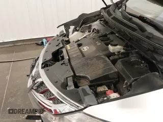 ✅ 2011 Nissan Murano SV • VIN: JN8AZ1MW1BW179104 • Lot: 42318711. Listed on IAAI with 98,427 mi. Free auction sales archive from the USA and detailed vehicle history report at DreamBid. Image 20.