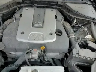 ✅ 2017 Infiniti Q70 3.7 • VIN: JN1BY1APXHM740522 • Лот: 80395145. Опубликован ранее на Copart с пробегом 106 854 миль. Бесплатный доступ к архиву аукционных продаж из США и подробный отчёт об истории автомобиля на DreamBid. Изображение 14.