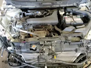 ✅ 2018 Nissan Rogue S • VIN: 5N1AT2MV4JC730292 • Лот: 87075465. Опубликован ранее на Copart с пробегом 87 141 миль. Бесплатный доступ к архиву аукционных продаж из США и подробный отчёт об истории автомобиля на DreamBid. Изображение 15.