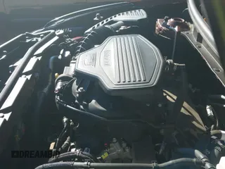 ✅ 2022 Cadillac XT5 FWD Premium Luxury • VIN: 1GYKNCRS7NZ145601 • Лот: 43451433. Опубликован ранее на IAAI с пробегом 18 804 миль. Бесплатный доступ к архиву аукционных продаж из США и подробный отчёт об истории автомобиля на DreamBid. Изображение 19.