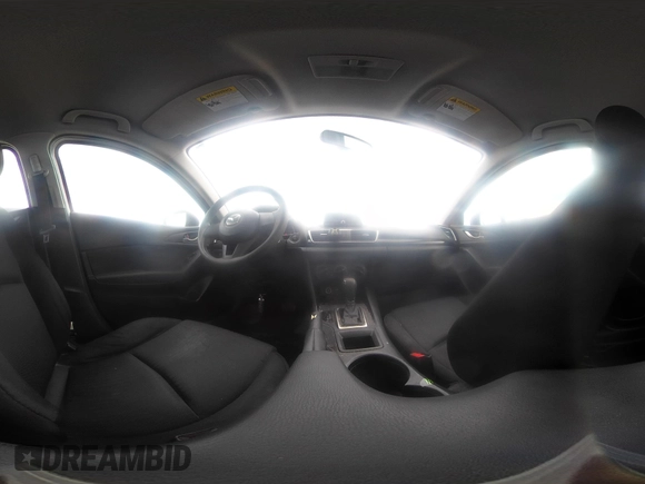 ✅ 2014 Mazda 3 i SV • VIN: JM1BM1T74E1173503 • Lot: 42221805. Wystawiony na IAAI z przebiegiem 117 898 mil. Bezpłatny archiwum sprzedaży aukcyjnych z USA i szczegółowy raport historii pojazdu na DreamBid. Zdjęcie 18.