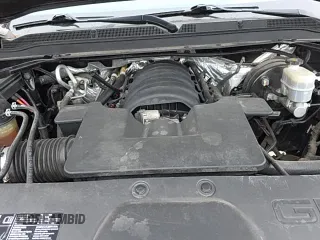 ✅ 2017 GMC Yukon SLT • VIN: 1GKS2BKC6HR154603 • Лот: 90407475. Опубликован ранее на Copart с пробегом 103 311 миль. Бесплатный доступ к архиву аукционных продаж из США и подробный отчёт об истории автомобиля на DreamBid. Изображение 11.