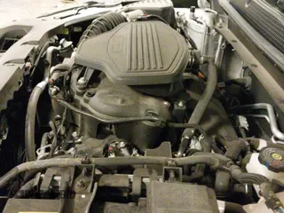 ✅ 2022 Chevrolet Blazer LT • VIN: 3GNKBJRS1NS146475 • Lot: 43149802. Wystawiony na IAAI z przebiegiem 29 886 mil. Bezpłatny archiwum sprzedaży aukcyjnych z USA i szczegółowy raport historii pojazdu na DreamBid. Zdjęcie 21.