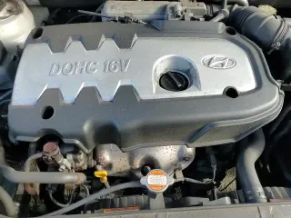 ✅ 2007 Hyundai Accent GS • VIN: KMHCM36C77U036206 • Лот: 87123364. Опубликован ранее на Copart с пробегом 83 443 миль. Бесплатный доступ к архиву аукционных продаж из США и подробный отчёт об истории автомобиля на DreamBid. Изображение 13.