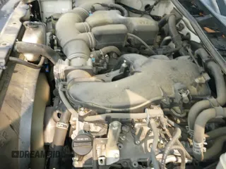 ✅ 2011 Toyota 4Runner SR5 • VIN: JTEZU5JR4B5014832 • Лот: 42369600. Опубликован ранее на IAAI с пробегом 256 676 миль. Бесплатный доступ к архиву аукционных продаж из США и подробный отчёт об истории автомобиля на DreamBid. Изображение 20.