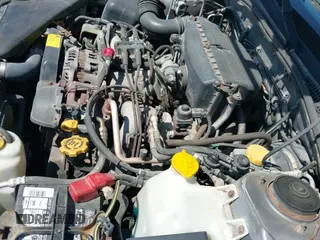 ✅ 2005 Subaru Baja Special Sports • VIN: 4S4BT62C457102258 • Лот: 42388424. Опубликован ранее на IAAI с пробегом 188 476 миль. Бесплатный доступ к архиву аукционных продаж из США и подробный отчёт об истории автомобиля на DreamBid. Изображение 15.