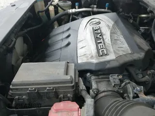 ✅ 2008 Acura MDX Technology • VIN: 2HNYD28428H529252 • Lot: 43670908. Wystawiony na IAAI z przebiegiem 226 468 mil. Bezpłatny archiwum sprzedaży aukcyjnych z USA i szczegółowy raport historii pojazdu na DreamBid. Zdjęcie 18.