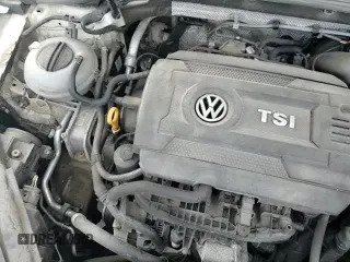 ✅ 2017 Volkswagen Golf S • VIN: 3VWH17AU8HM513626 • Lot: 82039545. Listed on Copart with 130,396 mi. Free auction sales archive from the USA and detailed vehicle history report at DreamBid. Image 13.