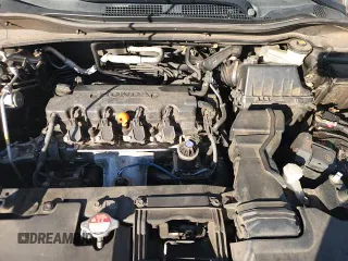 ✅ 2019 Honda HR-V Sport • VIN: 3CZRU5H11KG704626 • Lot: 84943485. Wystawiony na Copart z przebiegiem 134 183 mil. Bezpłatny archiwum sprzedaży aukcyjnych z USA i szczegółowy raport historii pojazdu na DreamBid. Zdjęcie 15.