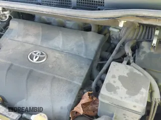 ✅ 2011 Toyota Sienna LE AAS • VIN: 5TDKK3DCXBS113365 • Lot: 43493267. Wystawiony na IAAI z przebiegiem 188 593 mil. Bezpłatny archiwum sprzedaży aukcyjnych z USA i szczegółowy raport historii pojazdu na DreamBid. Zdjęcie 20.