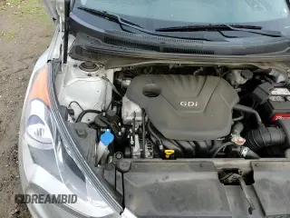 ✅ 2017 Hyundai Veloster Value Edition • VIN: KMHTC6AD1HU308089 • Lot: 85967184. Wystawiony na Copart z przebiegiem 67 434 mil. Bezpłatny archiwum sprzedaży aukcyjnych z USA i szczegółowy raport historii pojazdu na DreamBid. Zdjęcie 13.