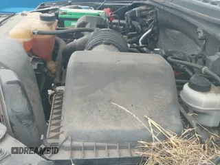 ✅ 2015 Ford F-150 XLT • VIN: 1FTFW1EF6FKE18104 • Лот: 43535733. Опубликован ранее на IAAI с пробегом 198 316 миль. Бесплатный доступ к архиву аукционных продаж из США и подробный отчёт об истории автомобиля на DreamBid. Изображение 19.