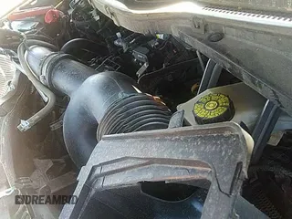 ✅ 2022 Ford F-150 XL • VIN: 1FTEW1EP3NKD77904 • Лот: 42606099. Опубликован ранее на IAAI с пробегом 88 961 миль. Бесплатный доступ к архиву аукционных продаж из США и подробный отчёт об истории автомобиля на DreamBid. Изображение 19.