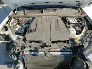 ✅ 2019 Audi Q7 Premium • VIN: WA1AHAF74KD020748 • Lot: 87066225. Wystawiony na Copart z przebiegiem 68 255 mil. Bezpłatny archiwum sprzedaży aukcyjnych z USA i szczegółowy raport historii pojazdu na DreamBid. Zdjęcie 15.