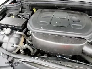 ✅ 2020 Jeep Grand Cherokee Limited • VIN: 1C4RJFBG2LC297650 • Lot: 93622215. Listed on Copart with 46,196 mi. Free auction sales archive from the USA and detailed vehicle history report at DreamBid. Image 16.