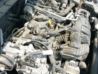 ✅ 2021 Nissan Altima SV • VIN: 1N4BL4DWXMN344004 • Lot: 42379763. Listed on IAAI with 73,393 mi. Free auction sales archive from the USA and detailed vehicle history report at DreamBid. Image 23.