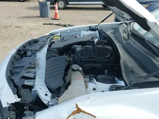 ✅ 2023 Chrysler 300 Touring • VIN: 2C3CCAAG4PH678864 • Lot: 42743435. Wystawiony na IAAI z przebiegiem 26 224 mil. Bezpłatny archiwum sprzedaży aukcyjnych z USA i szczegółowy raport historii pojazdu na DreamBid. Zdjęcie 20.