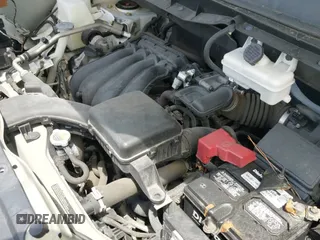 ✅ 2015 Nissan NV200 S • VIN: 3N6CM0KN4FK705019 • Lot: 43201927. Wystawiony na IAAI z przebiegiem 74 402 mil. Bezpłatny archiwum sprzedaży aukcyjnych z USA i szczegółowy raport historii pojazdu na DreamBid. Zdjęcie 12.