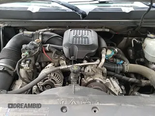 ✅ 2007 Chevrolet Silverado 2500HD 2LT • VIN: 1GCHK23607F556728 • Лот: 71477675. Опубликован ранее на Copart с пробегом 116 177 миль. Бесплатный доступ к архиву аукционных продаж из США и подробный отчёт об истории автомобиля на DreamBid. Изображение 11.