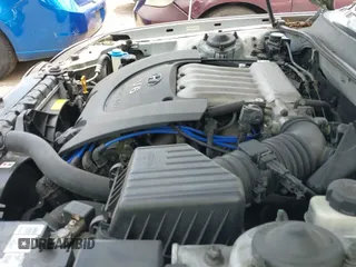 ✅ 2004 Hyundai Sonata GLS • VIN: KMHWF35H44A994723 • Lot: 42666220. Listed on IAAI with 151,202 mi. Free auction sales archive from the USA and detailed vehicle history report at DreamBid. Image 12.