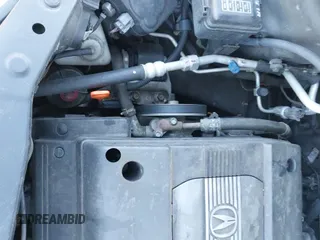 ✅ 2001 Acura MDX Touring • VIN: 2HNYD18621H542147 • Lot: 42343180. Wystawiony na IAAI z przebiegiem 189 060 mil. Bezpłatny archiwum sprzedaży aukcyjnych z USA i szczegółowy raport historii pojazdu na DreamBid. Zdjęcie 20.