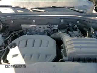 ✅ 2024 Volkswagen Atlas SE • VIN: 1V2JR2CA6RC577989 • Лот: 66538285. Опубликован ранее на Copart с пробегом 60 494 миль. Бесплатный доступ к архиву аукционных продаж из США и подробный отчёт об истории автомобиля на DreamBid. Изображение 16.