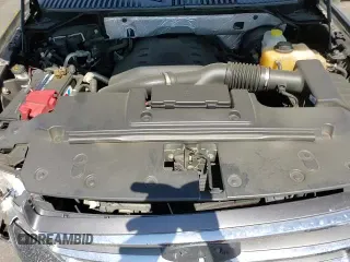 ✅ 2017 Ford Expedition Max XLT • VIN: 1FMJK1HT3HEA06033 • Лот: 80352915. Опубликован ранее на Copart с пробегом 126 065 миль. Бесплатный доступ к архиву аукционных продаж из США и подробный отчёт об истории автомобиля на DreamBid. Изображение 14.