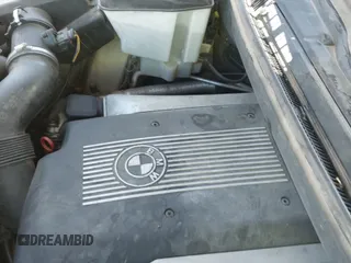 ✅ 2000 BMW X5 • VIN: WBAFB334XYLH02339 • Lot: 42103940. Listed on IAAI with 115,355 mi. Free auction sales archive from the USA and detailed vehicle history report at DreamBid. Image 12.