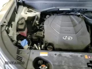 ✅ 2024 Hyundai Palisade Limited • VIN: KM8R54GE3RU703076 • Лот: 46649735. Опубликован ранее на Copart с пробегом 35 043 миль. Бесплатный доступ к архиву аукционных продаж из США и подробный отчёт об истории автомобиля на DreamBid. Изображение 15.