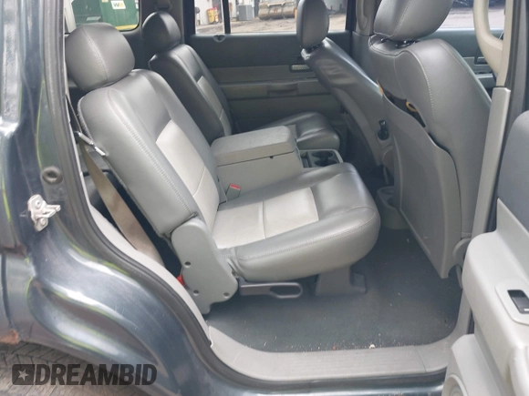 ✅ 2008 Dodge Durango SLT • VIN: 1D8HD48N98F104561 • Lot: 44485033. Wystawiony na IAAI z przebiegiem 266 607 mil. Bezpłatny archiwum sprzedaży aukcyjnych z USA i szczegółowy raport historii pojazdu na DreamBid. Zdjęcie 8.