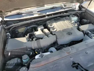 ✅ 2020 Toyota 4Runner SR5 • VIN: JTEBU5JR2L5824561 • Lot: 69844925. Listed on Copart with 101,040 mi. Free auction sales archive from the USA and detailed vehicle history report at DreamBid. Image 16.