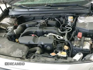 ✅ 2015 Subaru Legacy 2.5i • VIN: 4S3BNBA68F3020447 • Lot: 43270732. Wystawiony na IAAI z przebiegiem 116 563 mil. Bezpłatny archiwum sprzedaży aukcyjnych z USA i szczegółowy raport historii pojazdu na DreamBid. Zdjęcie 20.