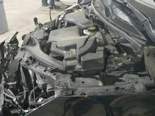 ✅ 2021 Nissan Rogue S • VIN: JN1BJ1AW9MW662213 • Lot: 42752847. Listed on IAAI with 104,458 mi. Free auction sales archive from the USA and detailed vehicle history report at DreamBid. Image 20.