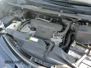 ✅ 2017 Toyota RAV4 SE • VIN: 2T3JFREV9HW647810 • Лот: 57019355. Опубликован ранее на Copart с пробегом 108 770 миль. Бесплатный доступ к архиву аукционных продаж из США и подробный отчёт об истории автомобиля на DreamBid. Изображение 14.