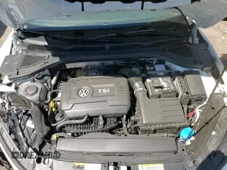 ✅ 2025 Volkswagen Jetta Autobahn • VIN: 3VW2T7BU8SM065135 • Lot: 71826425. Wystawiony na Copart z przebiegiem 12 696 mil. Bezpłatny archiwum sprzedaży aukcyjnych z USA i szczegółowy raport historii pojazdu na DreamBid. Zdjęcie 13.