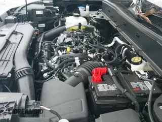 ✅ 2024 Ford Bronco Sport Heritage • VIN: 3FMCR9G69RRF35547 • Lot: 42572819. Wystawiony na IAAI z przebiegiem 3 815 mil. Bezpłatny archiwum sprzedaży aukcyjnych z USA i szczegółowy raport historii pojazdu na DreamBid. Zdjęcie 18.