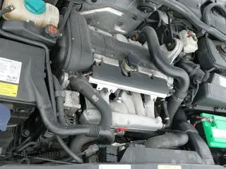 ✅ 2004 Volvo C70 • VIN: YV1NC63D44J050103 • Lot: 41724817. Listed on IAAI with 62,686 mi. Free auction sales archive from the USA and detailed vehicle history report at DreamBid. Image 15.