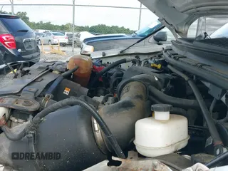 ✅ 2004 Ford F-350 XL • VIN: 1FTSX31S54EC87477 • Lot: 42735999. Listed on IAAI with 138,602 mi. Free auction sales archive from the USA and detailed vehicle history report at DreamBid. Image 19.