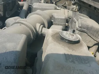 ✅ 2010 Ford F-150 XL • VIN: 1FTFX1EV7AFB65896 • Лот: 42849163. Опубликован ранее на IAAI с пробегом 265 207 миль. Бесплатный доступ к архиву аукционных продаж из США и подробный отчёт об истории автомобиля на DreamBid. Изображение 18.