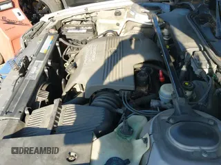 ✅ 1996 Buick Park Avenue Ultra • VIN: 1G4CU5215TH600776 • Lot: 43646358. Wystawiony na IAAI z przebiegiem 182 227 mil. Bezpłatny archiwum sprzedaży aukcyjnych z USA i szczegółowy raport historii pojazdu na DreamBid. Zdjęcie 19.