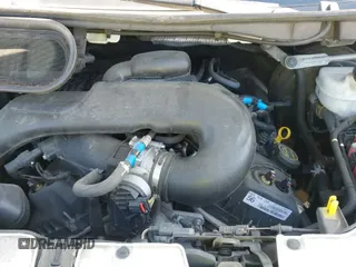 ✅ 2017 Ford Transit • VIN: 1FTYE1ZM6HKA83224 • Лот: 42045091. Опубликован ранее на IAAI с пробегом 94 943 миль. Бесплатный доступ к архиву аукционных продаж из США и подробный отчёт об истории автомобиля на DreamBid. Изображение 19.