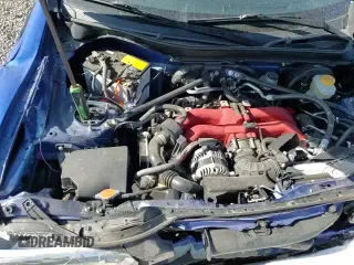 ✅ 2020 Subaru BRZ Limited • VIN: JF1ZCAC1XL9702695 • Lot: 59223065. Listed on Copart with 28,903 mi. Free auction sales archive from the USA and detailed vehicle history report at DreamBid. Image 13.