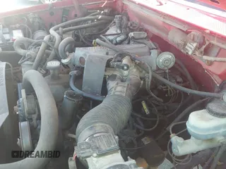 ✅ 1996 Ford F-150 • VIN: 1FTEF15Y0TLB76073 • Lot: 42994913. Listed on IAAI with 50,728 mi. Free auction sales archive from the USA and detailed vehicle history report at DreamBid. Image 19.