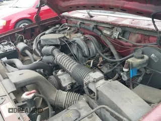 ✅ 1995 Ford F-150 • VIN: 1FTEX15N7SKB70911 • Lot: 42642460. Listed on IAAI with 239,468 mi. Free auction sales archive from the USA and detailed vehicle history report at DreamBid. Image 12.