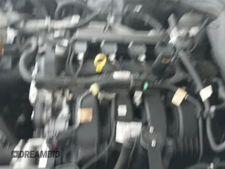 ✅ 2023 Ford Mustang EcoBoost • VIN: 1FA6P8TH9P5105743 • Лот: 42525135. Опубликован ранее на IAAI с пробегом 31 116 миль. Бесплатный доступ к архиву аукционных продаж из США и подробный отчёт об истории автомобиля на DreamBid. Изображение 20.