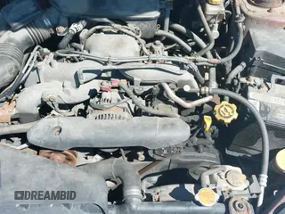 ✅ 2010 Subaru Impreza Premium • VIN: JF1GE6B60AG504955 • Лот: 42341231. Опубликован ранее на IAAI с пробегом 228 545 миль. Бесплатный доступ к архиву аукционных продаж из США и подробный отчёт об истории автомобиля на DreamBid. Изображение 13.