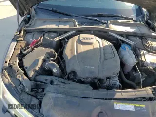 ✅ 2018 Audi A4 Premium Plus • VIN: WAULMAF41JN007591 • Lot: 82092145. Wystawiony na Copart z przebiegiem 80 060 mil. Bezpłatny archiwum sprzedaży aukcyjnych z USA i szczegółowy raport historii pojazdu na DreamBid. Zdjęcie 13.