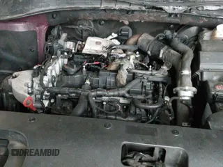 ✅ 2016 Kia Sorento EX • VIN: 5XYPH4A18GG021768 • Лот: 43543685. Опубликован ранее на IAAI с пробегом 187 570 миль. Бесплатный доступ к архиву аукционных продаж из США и подробный отчёт об истории автомобиля на DreamBid. Изображение 13.